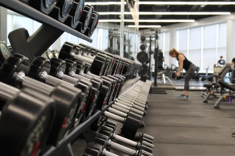 Fight Fitness