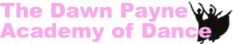Dawn Payne Academy of Dance