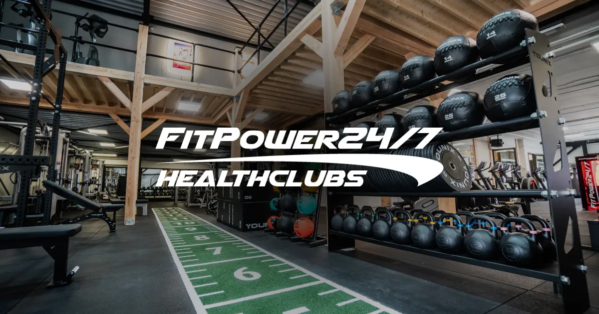 FitPower 24/7 Nijkerk