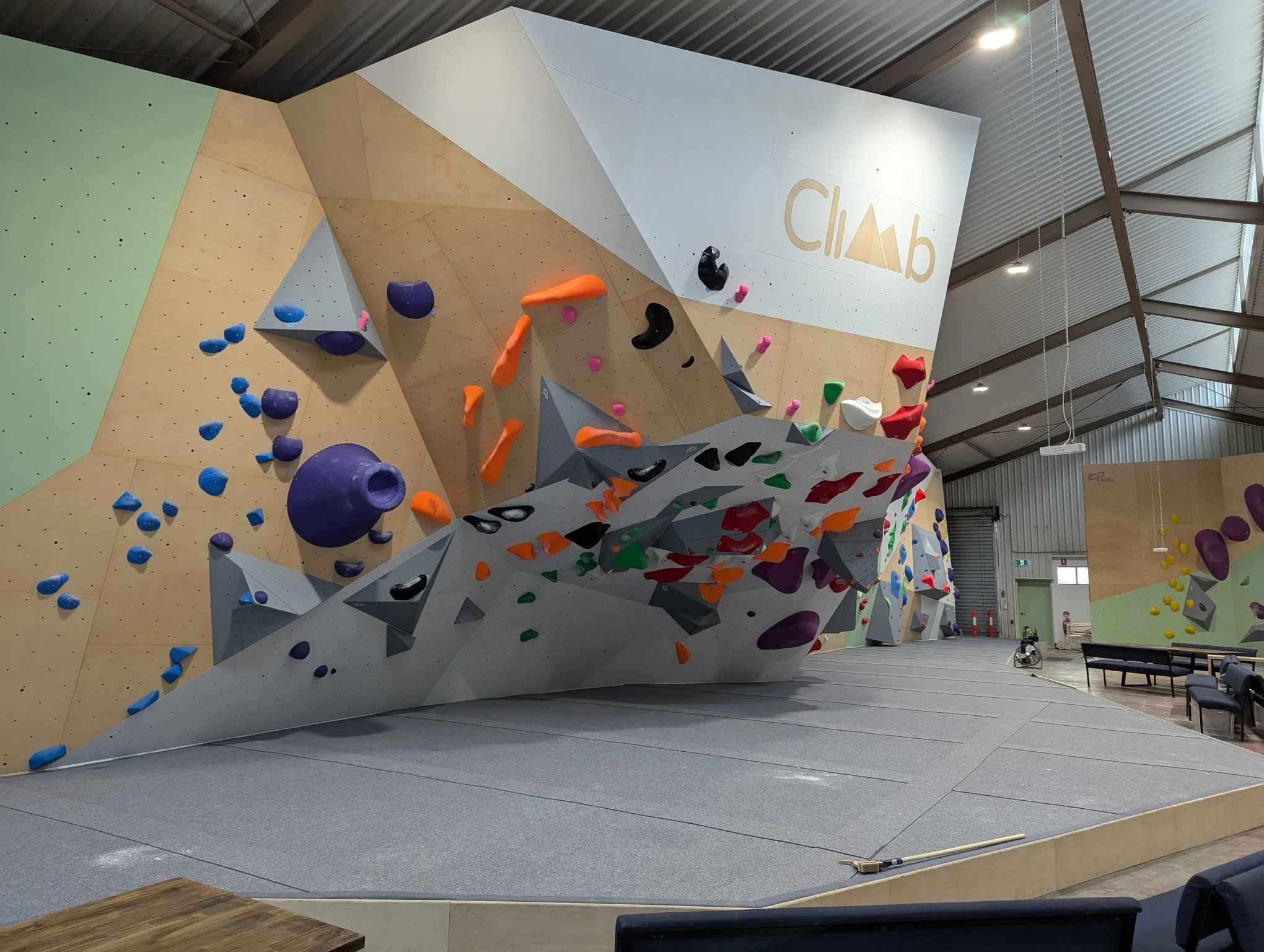 Climb Brisbane