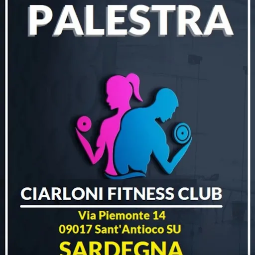 CIARLONI FITNESS CLUB 2.0