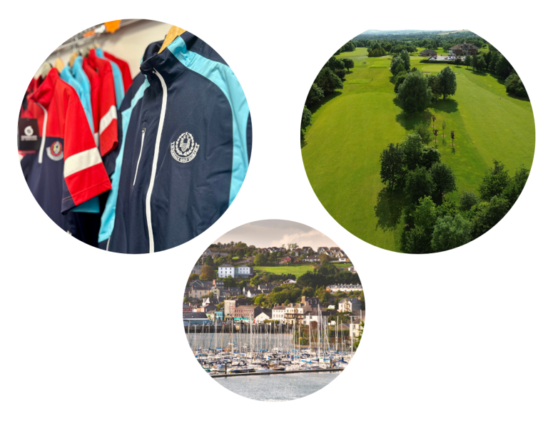 Kinsale Golf Club