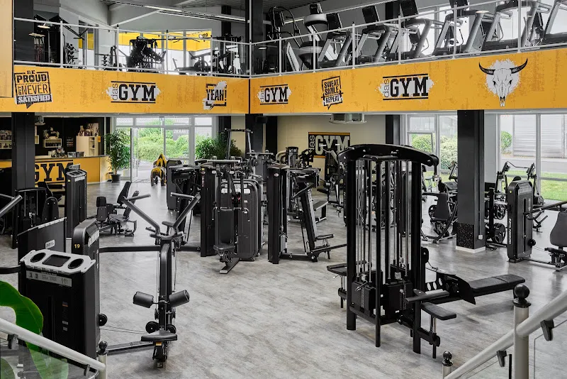 dasGYM
