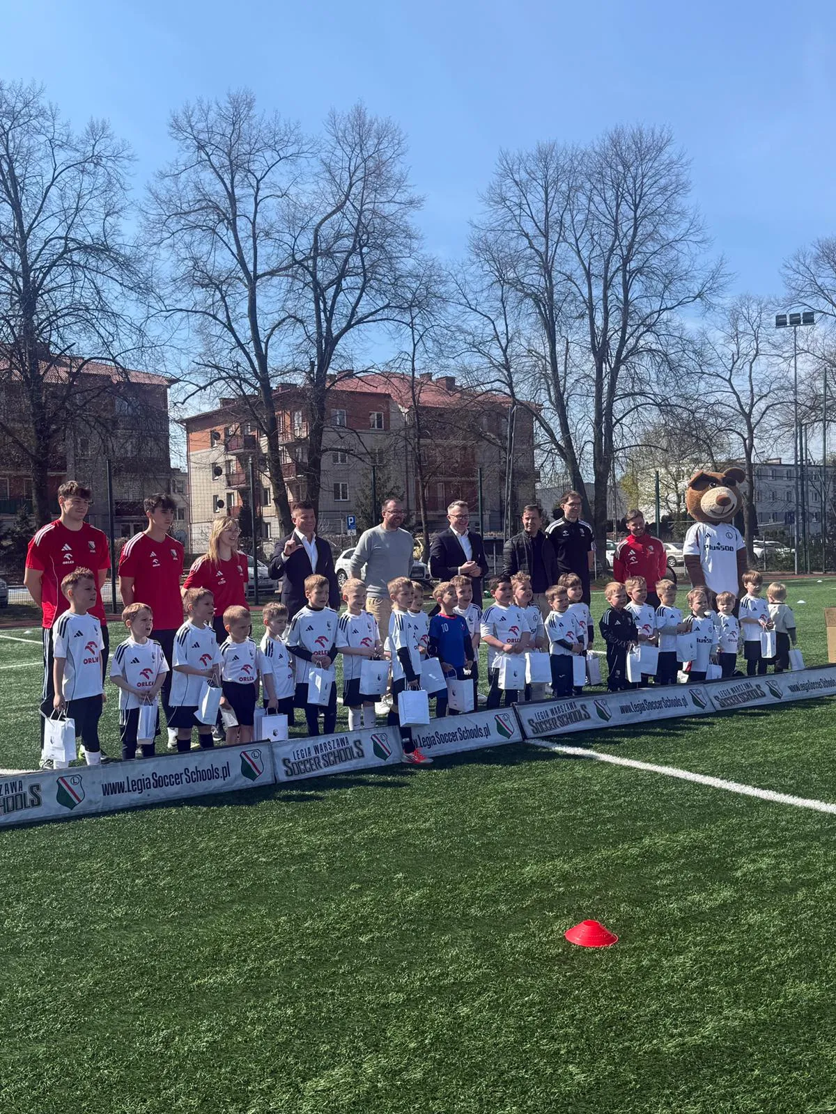 Korona. Miejski Klub Sportowy