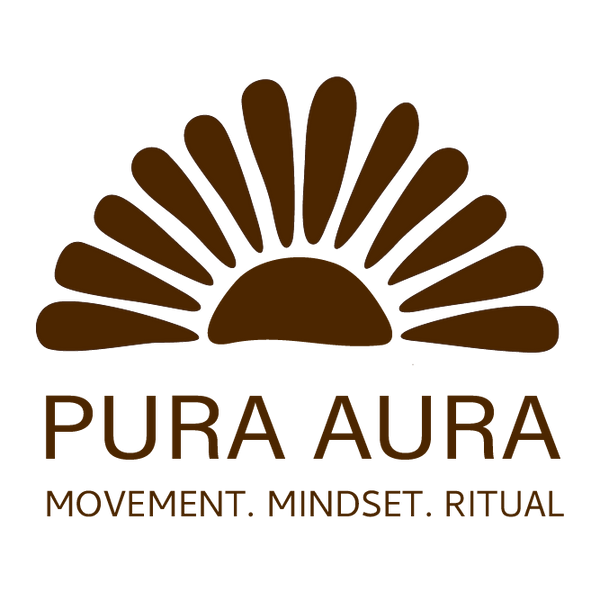 Pura Aura Yoga
