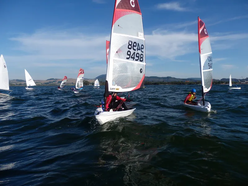 Rotorua Yacht Club