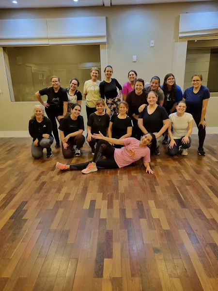 Estúdio #MeteDança by Jú Coelho