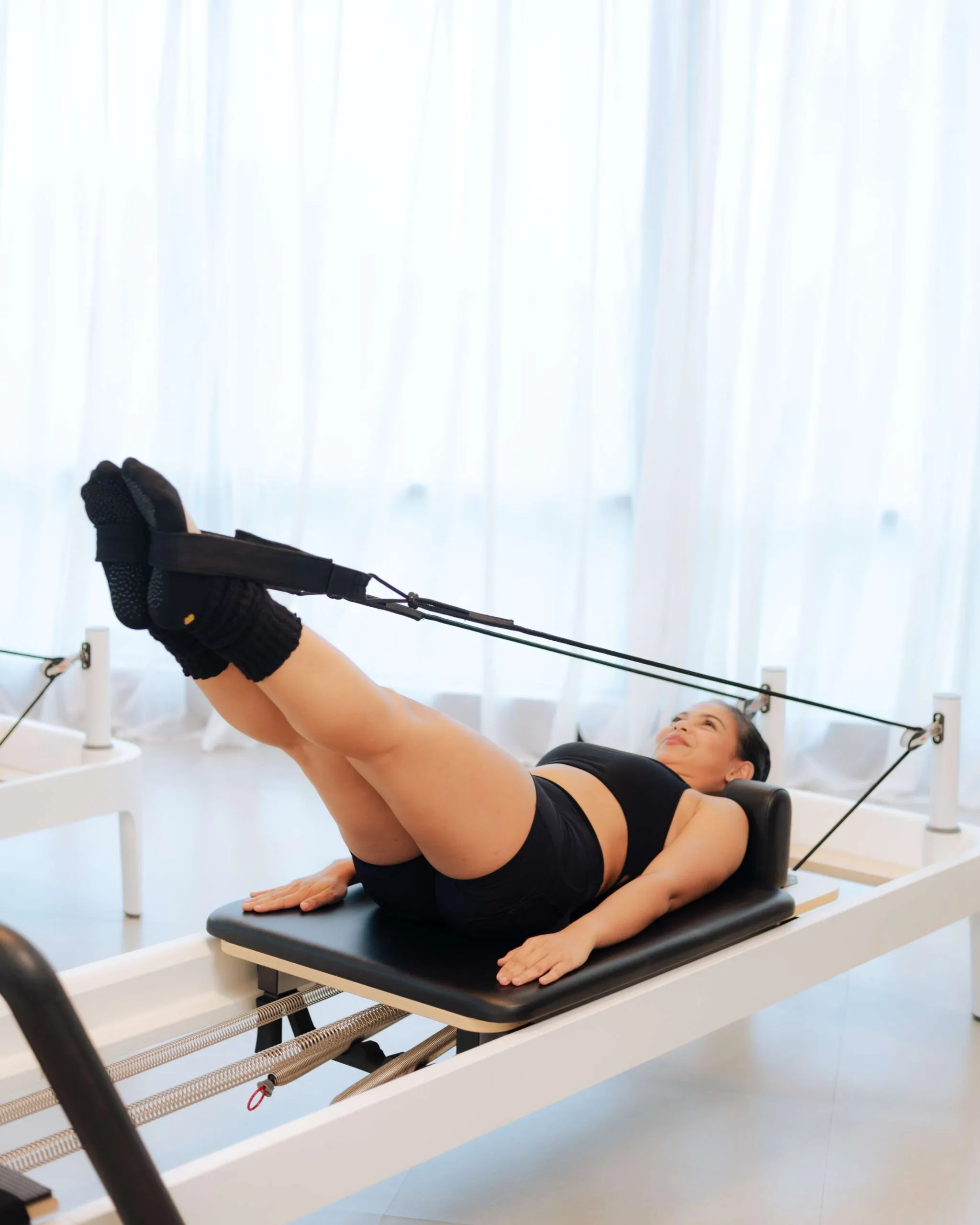 XO PILATES ALABANG