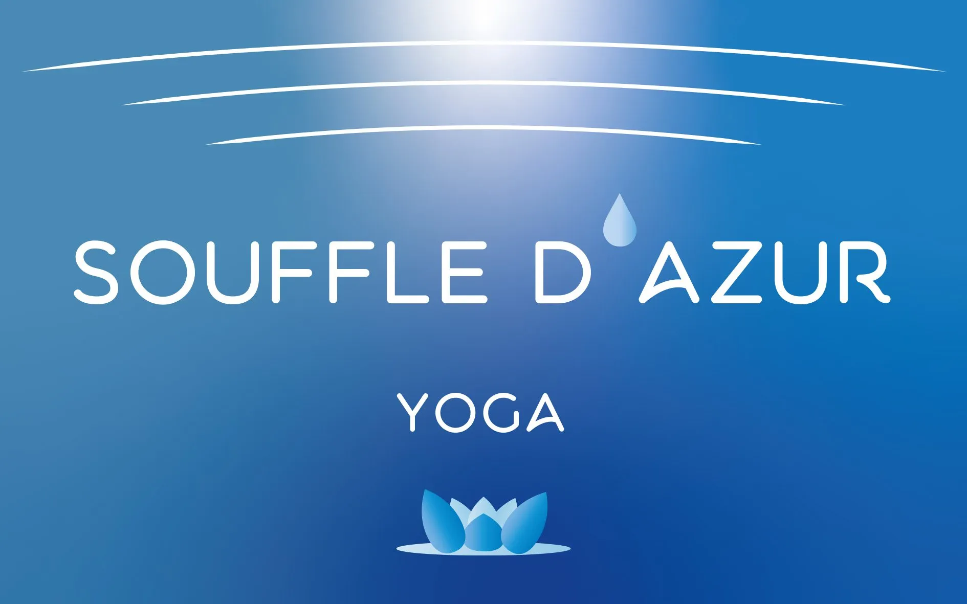 Breath D'azur Yoga