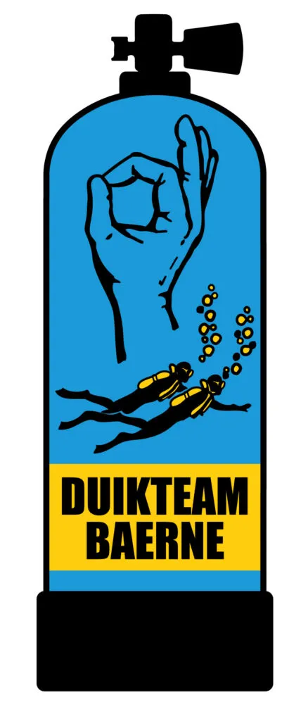 Duikteam Baerne