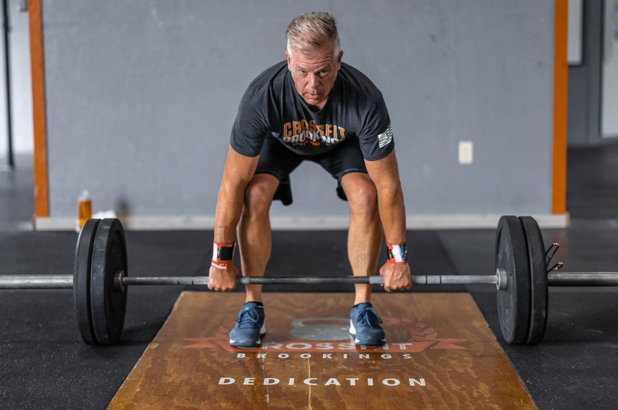CrossFit Brookings