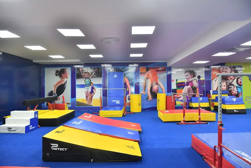 Tumble Gym Whitefield
