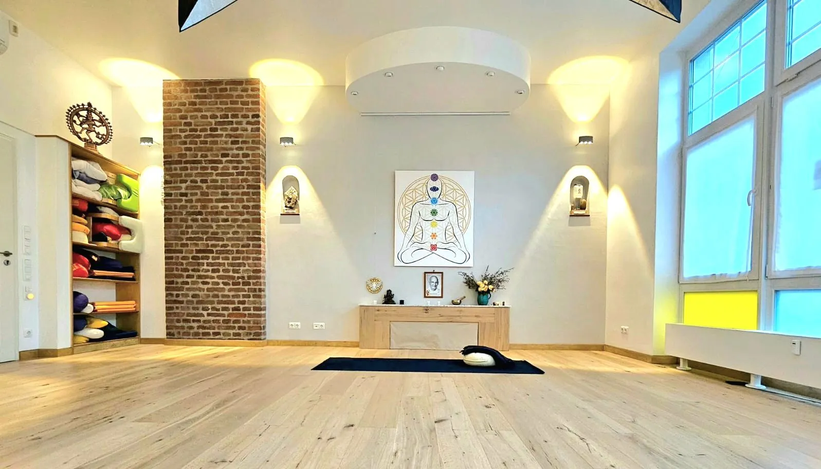 Glückauf Yoga UG
