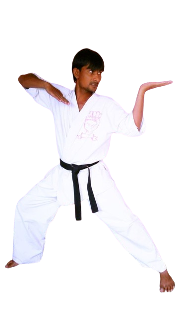 Unique Martial Arts