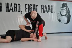 Krav Maga Dresden