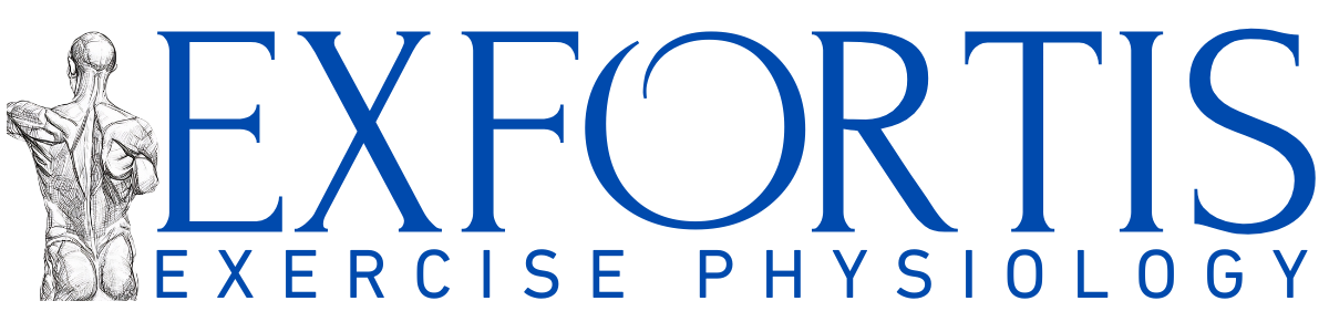 Exfortis Exercise Physiology