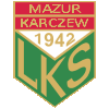 Ludowy Klub Sportowy Mazur Karczew