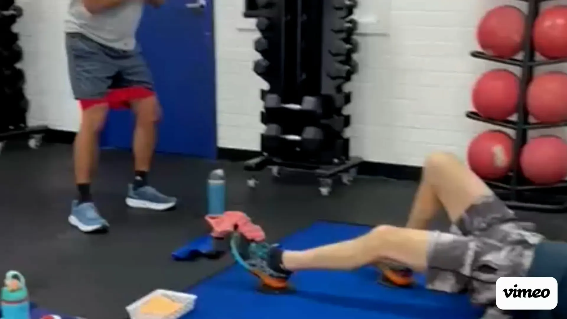 Kinetiq Fitness
