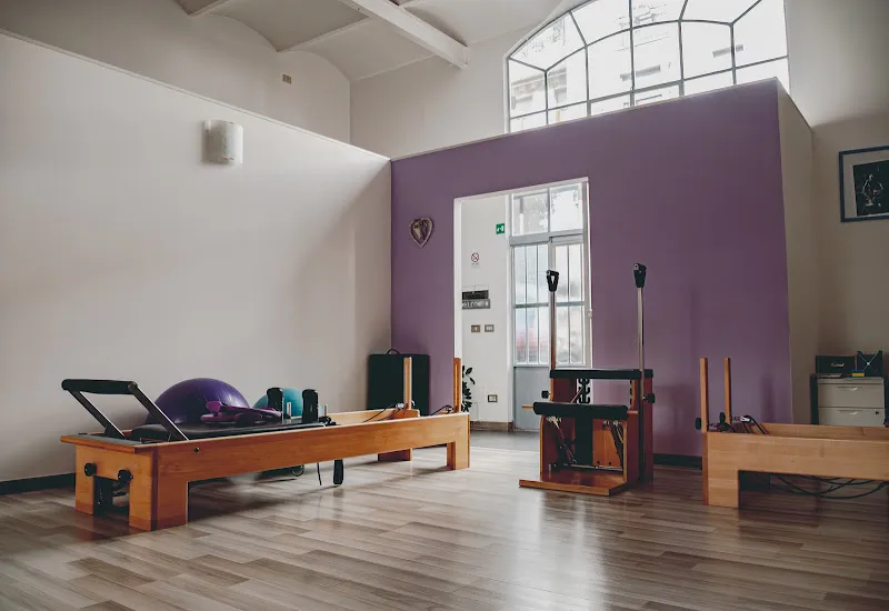 Pilates Performance Studio