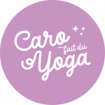 Caro Fait Du Yoga