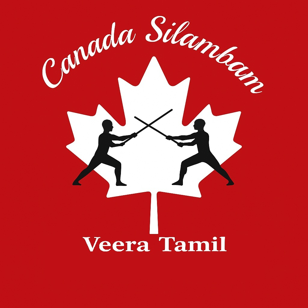 Canada Silambam