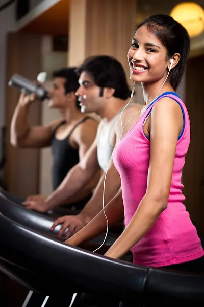 BRIX GYM - Best Gym In Janakpuri
