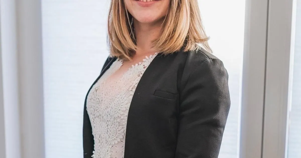 Tammy Keirath Gelassenheitstrainerin
