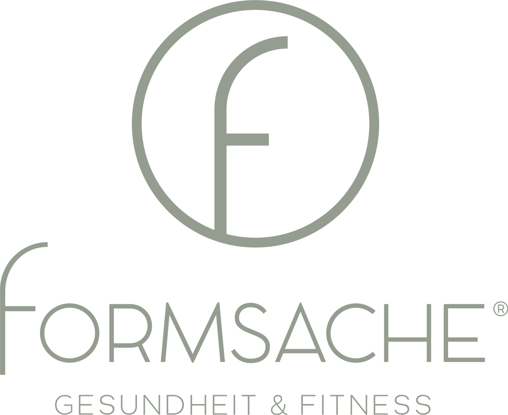 FORMSACHE, Jana Pletz-Power Plate Fitnessstudio-