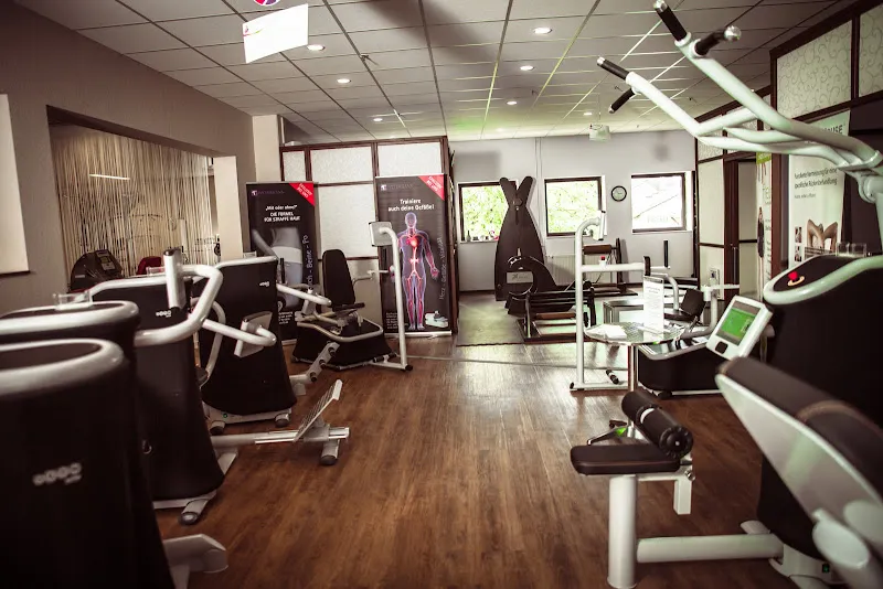 VITAL Fitness- & Gesundheitsclub