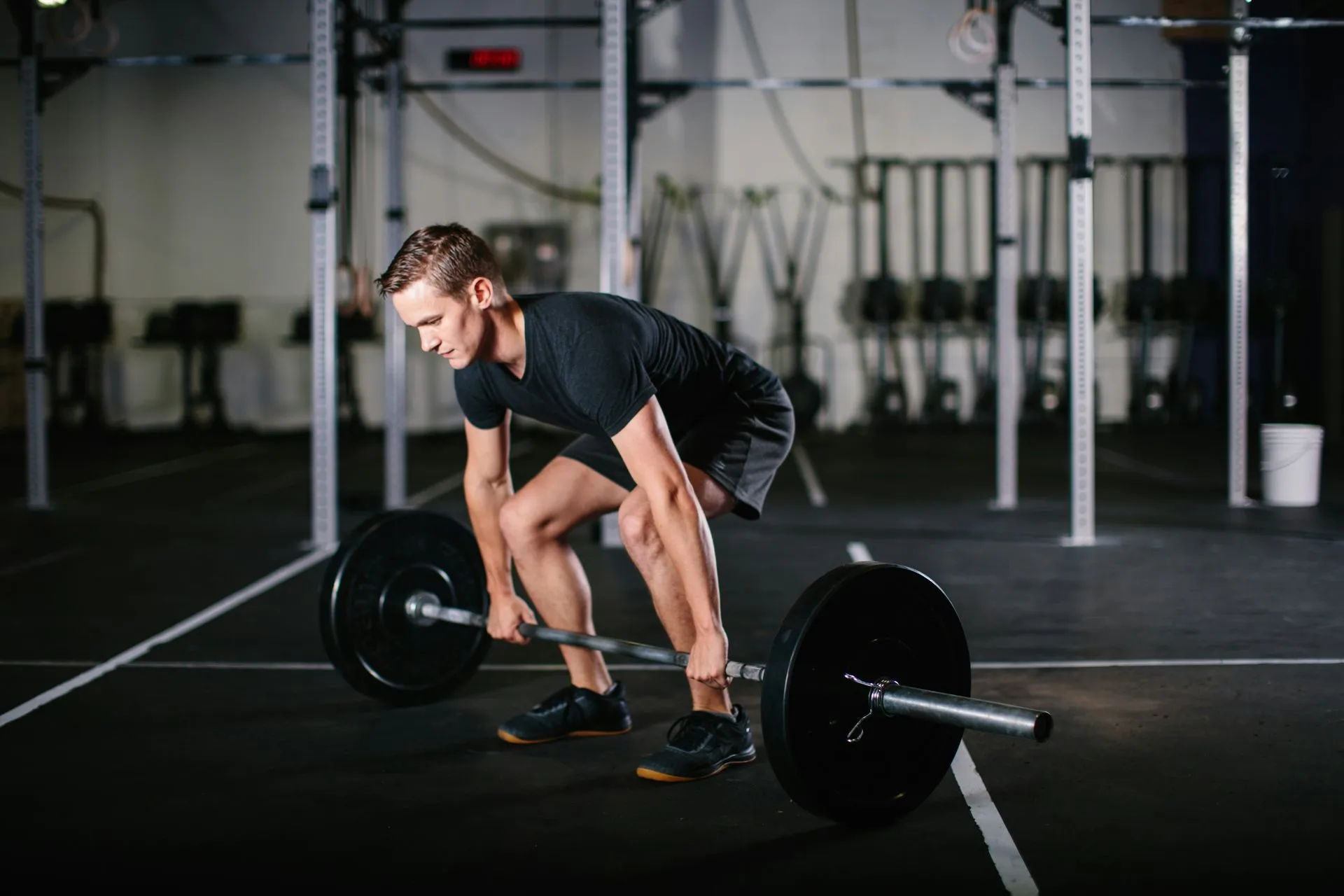 Tortoise Gym Auckland CBD