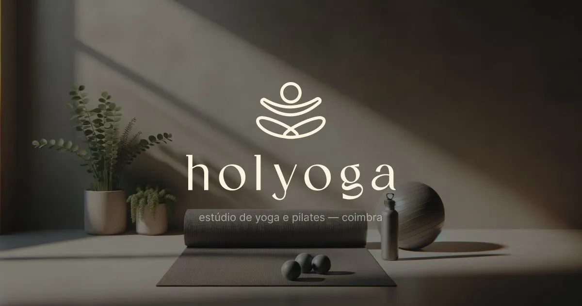 Holyoga