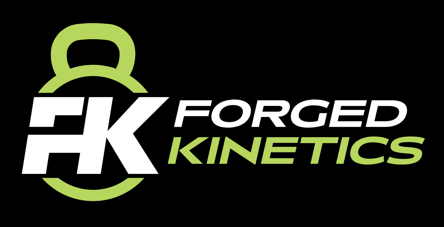Forged Kinetics