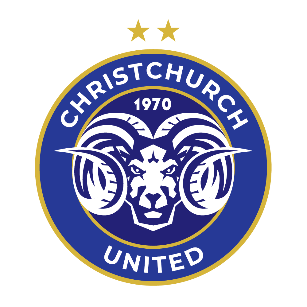 Christchurch United FC