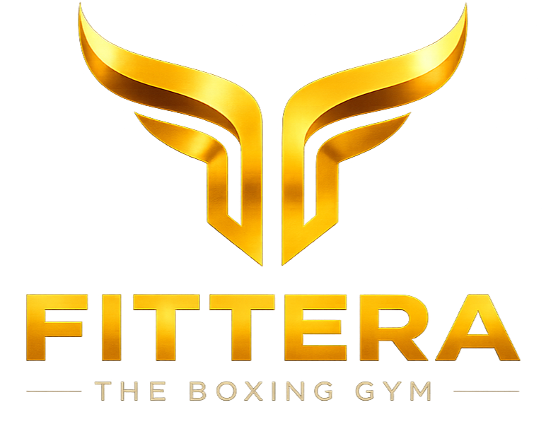 FITTERA- THE BOXING GYM KOTHRUD