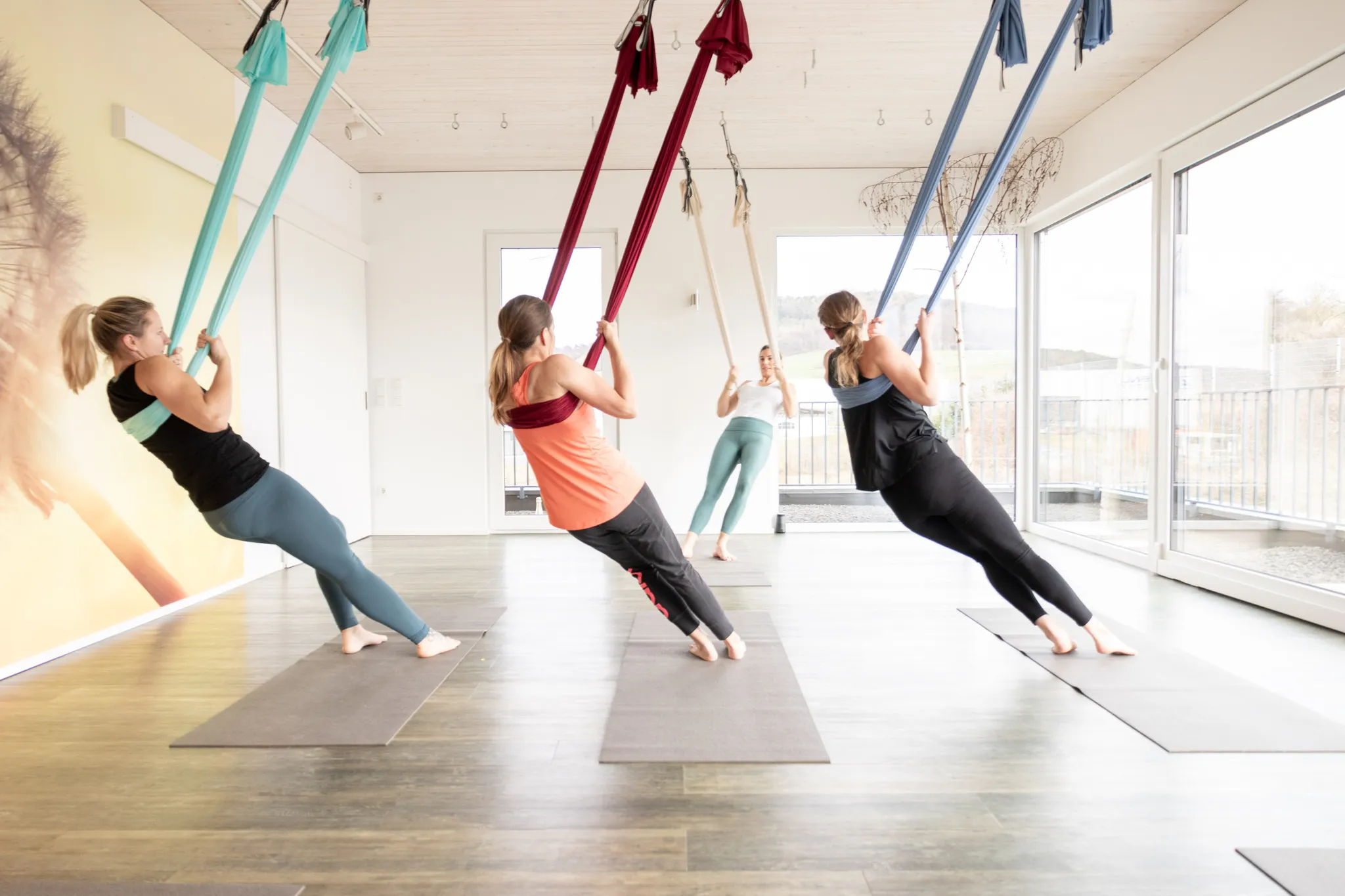 Julia Kühn / Nidhan Yoga