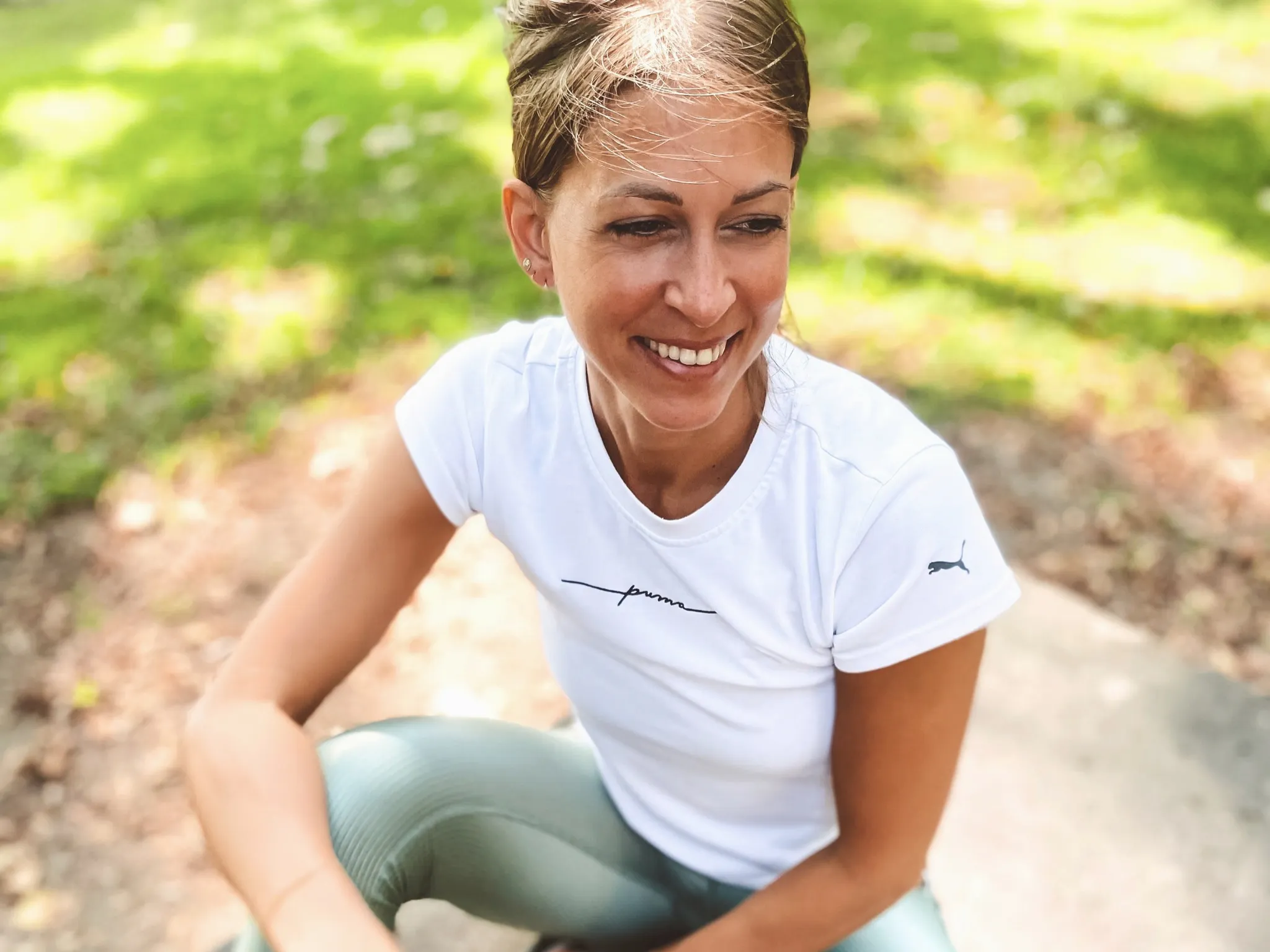 Linda Jones - Personal Trainer & Mental Coach Köln