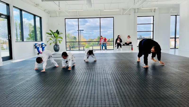 The Dojo Project