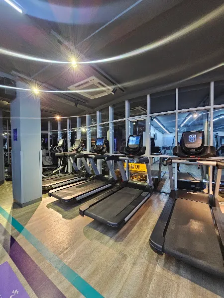 Anytime Fitness Buting Pasig