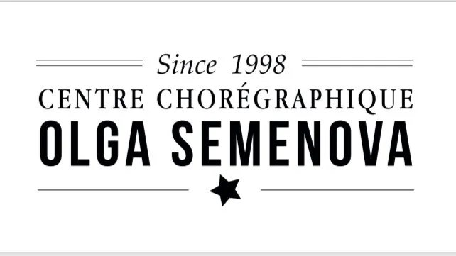 Choreographic Centre Olga Semenova