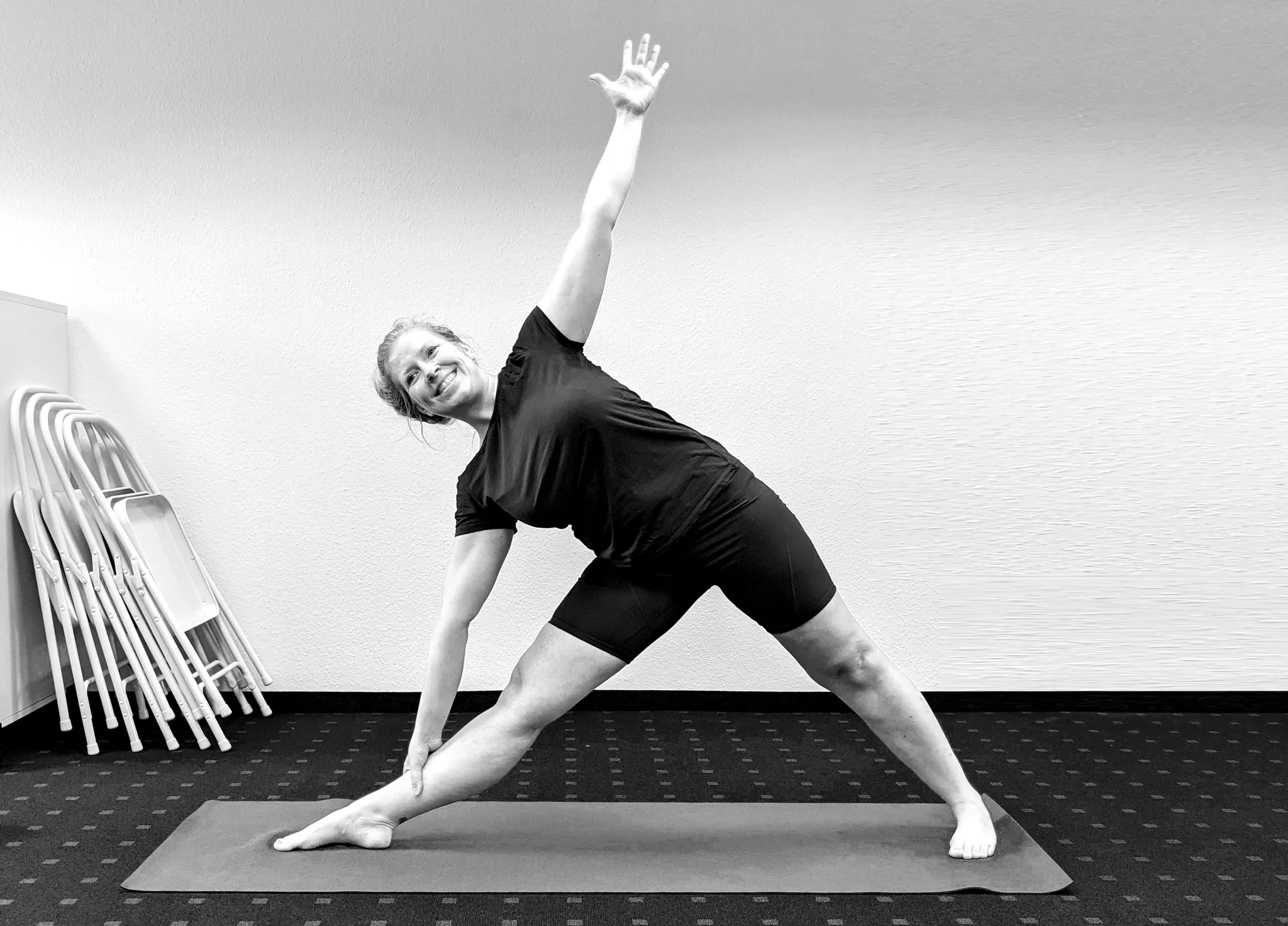 Iyengar Yoga Bad Oeynhausen