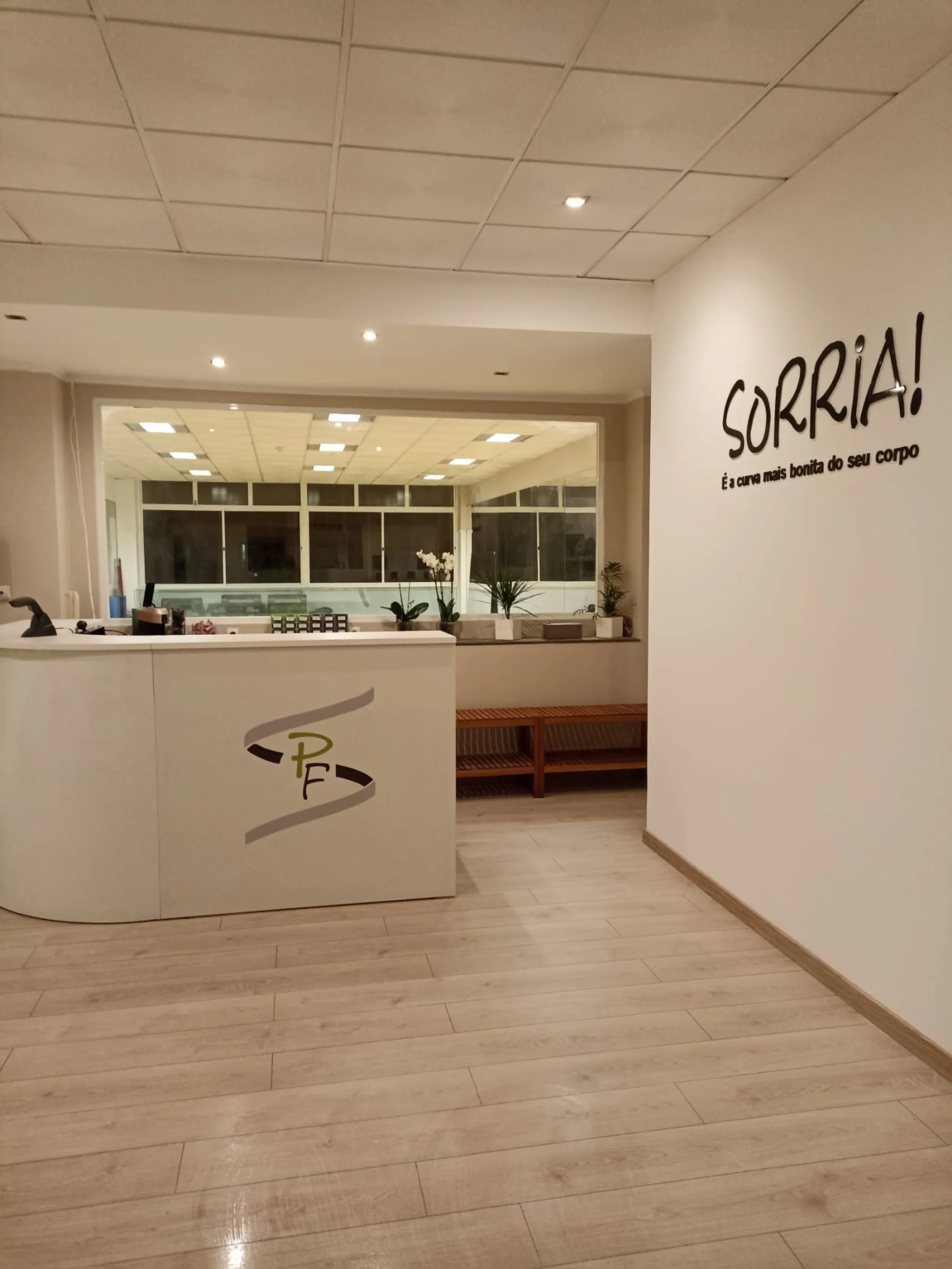 Pilates Fitness Studio