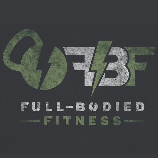 FULL-BODIED FITNESS