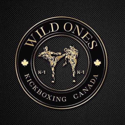 Wild Ones Boxing/Kickboxing Canada