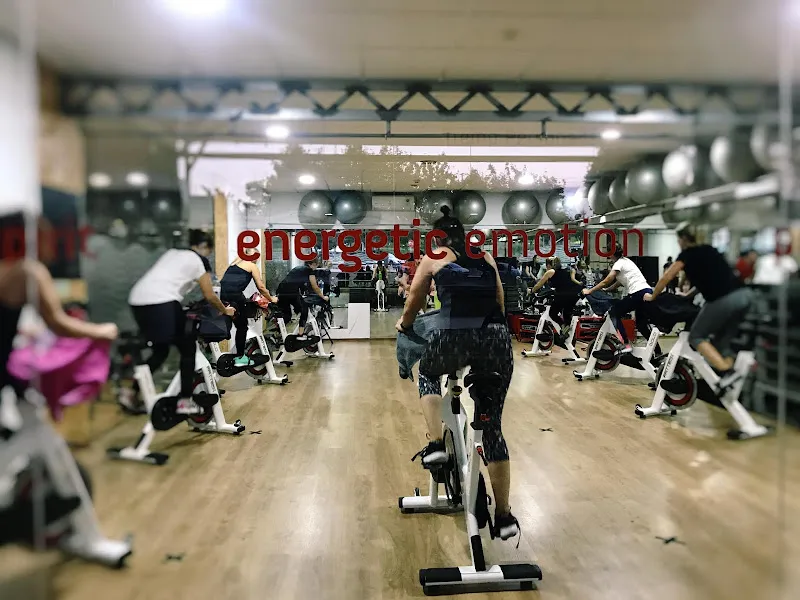 RIOFIT - Fitness Club