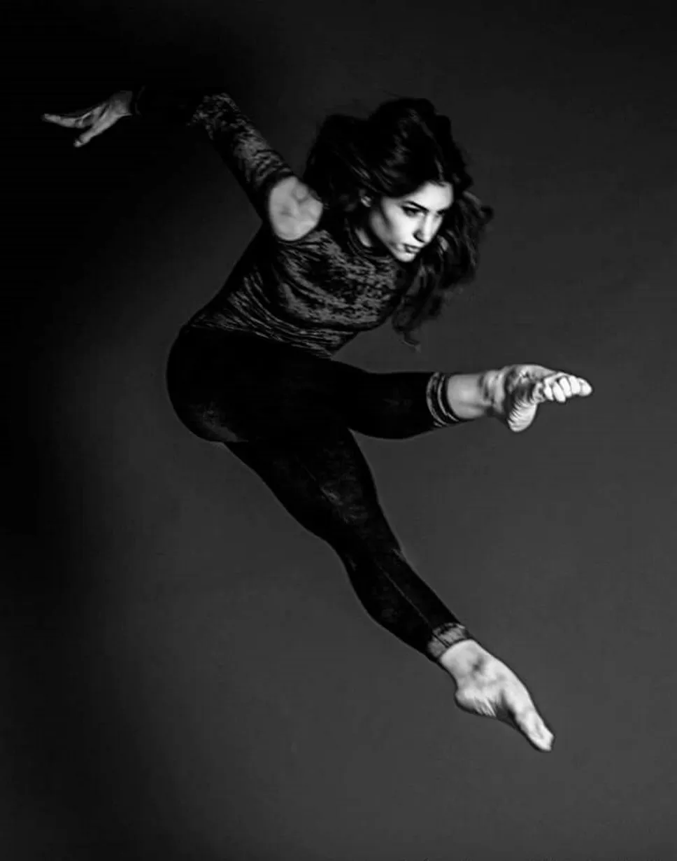 One Ballet Academy ASD Firenze