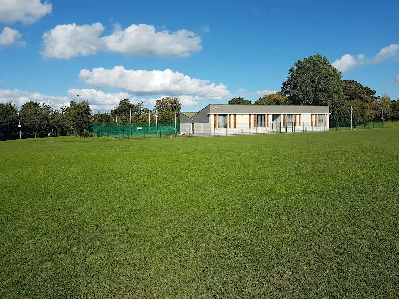 Carraig Lawn Tennis Club