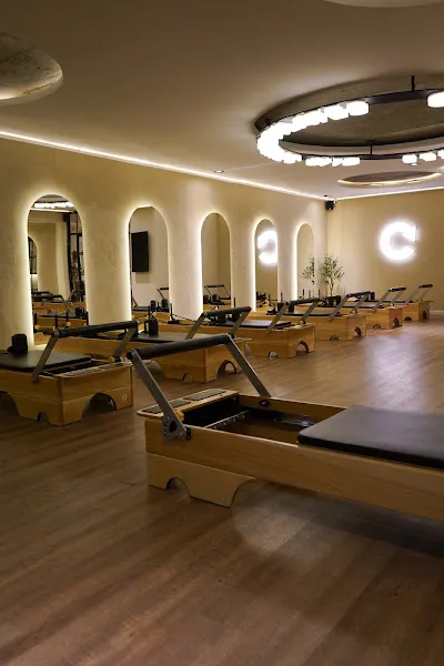 Clic Pilates Belgrano C