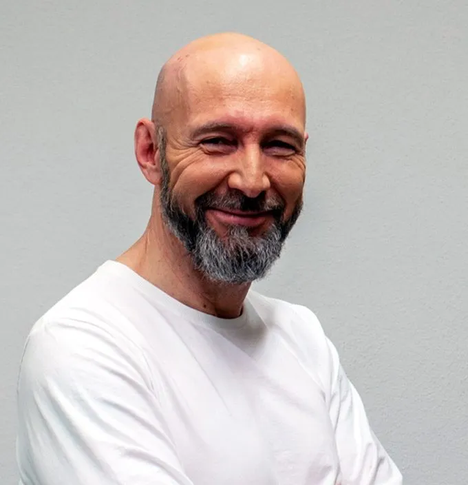 Your Coach - Martin Kowarik