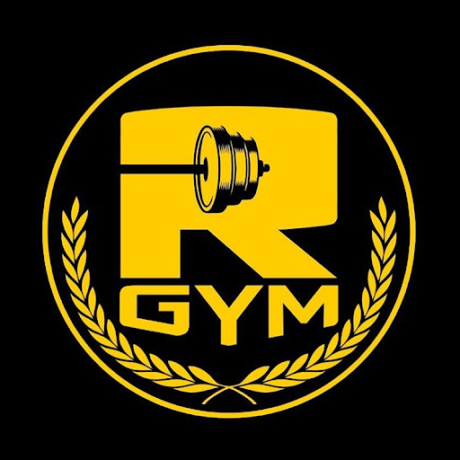 R GYM RUSSAS
