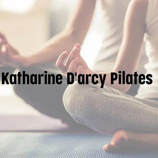 Katharine D'arcy Pilates